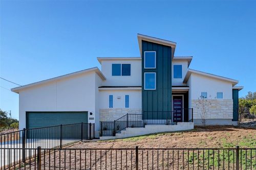 4067 Outpost Trce, Lago Vista, TX, 78645-6460 | Card Image