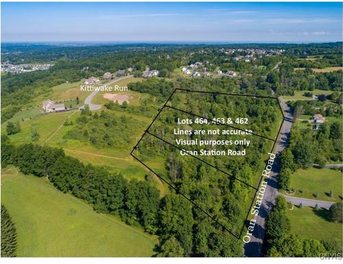 462 Oran Station Rd, Manlius, NY, 13104 | Card Image