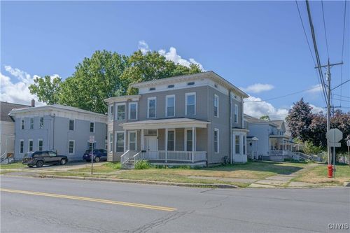 50 E 4th St, Oswego, NY, 13126-2115 | Card Image