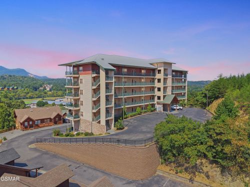 unit-3002-410 Big Bear Way, Pigeon Forge, TN, 37863 | Card Image