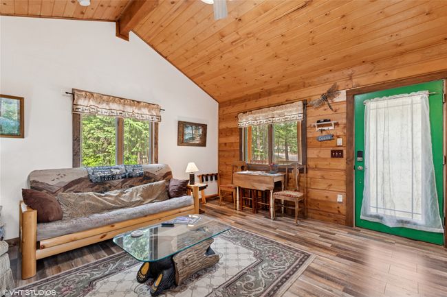 34045 Redgate Dr, House other with 2 bedrooms, 2 bathrooms and null parking in Bigfork MT | Image 7