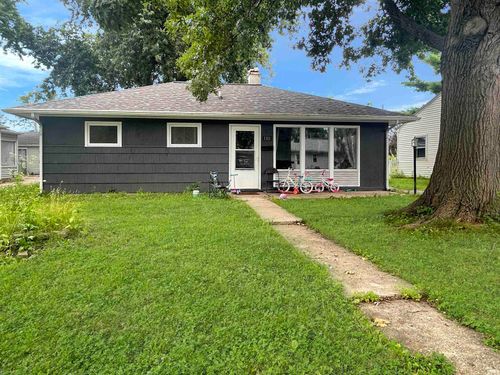 3311 Longlois Drive, Lafayette, IN, 47904 | Card Image
