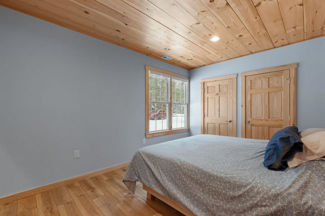 24 Newell Ln, House other with 2 bedrooms, 3 bathrooms and null parking in Whitefield NH | Image 45