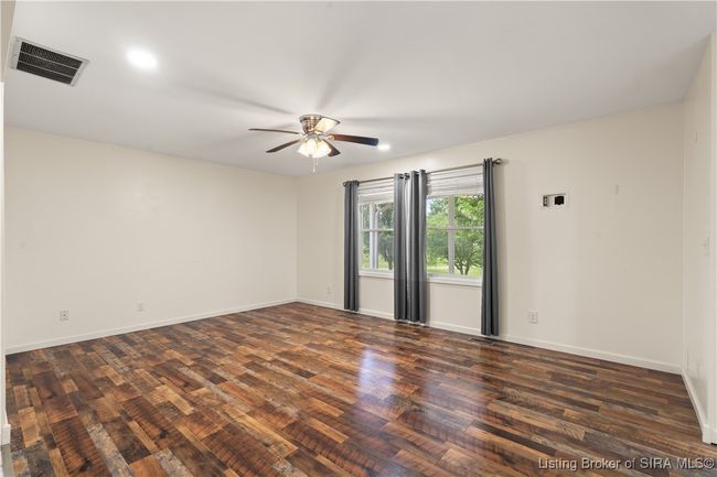 1240 Quail Run, Home with 4 bedrooms, 3 bathrooms and null parking in Mitchell IN | Image 14