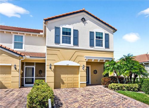 1117 Normandie Way, Vero Beach, FL, 32960-7064 | Card Image