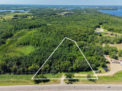 TBD Highway 10 W, Detroit Lakes, MN, 56501 | Card Image