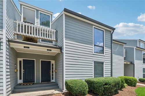 23-1023 Riverbend Club Drive Se, Atlanta, GA, 30339 | Card Image