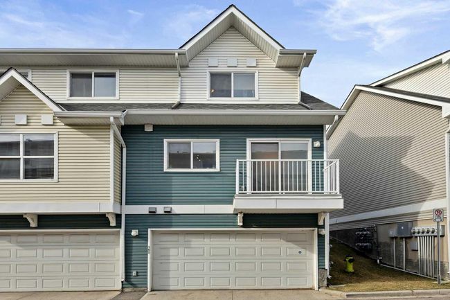 165 Mckenzie Towne Gate Se, Townhouse with 2 bedrooms, 3 bathrooms and 2 parking in Calgary AB | Image 31