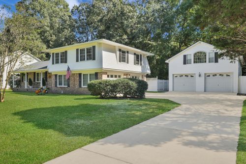 2362 Brevard Rd, Charleston, SC, 29414-7000 | Card Image