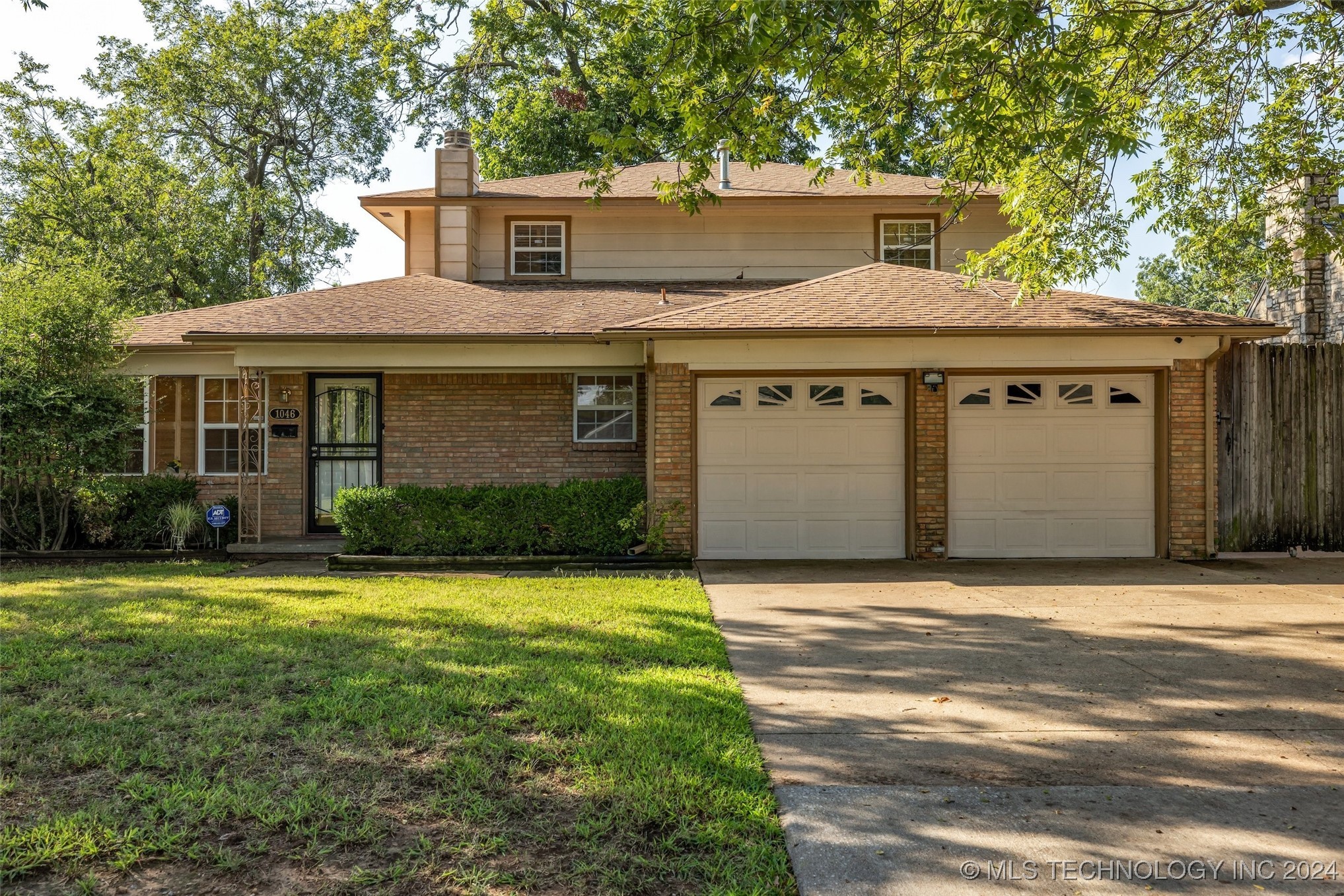 39th St, Tulsa, OK 74105