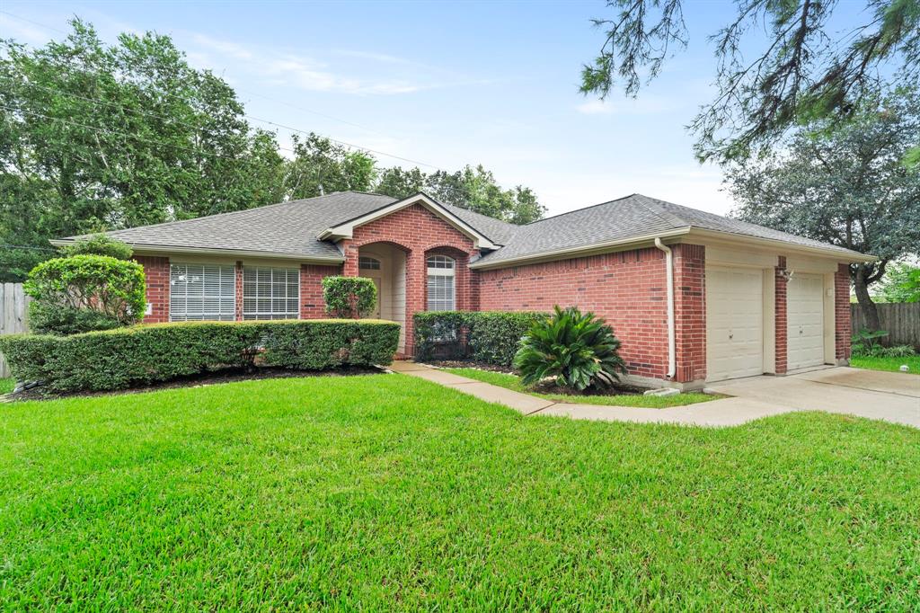 Carta Valley Ln, Richmond, TX 77469