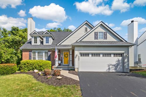 452 Medwin Pl, Columbus, OH, 43230-6848 | Card Image