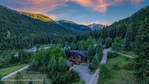 389 Elk Mountain Dr, Redstone, CO, 81623-9444 | Card Image