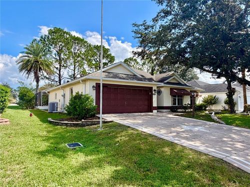 1407 Fortaleza Dr, The Villages, FL, 32162-0149 | Card Image
