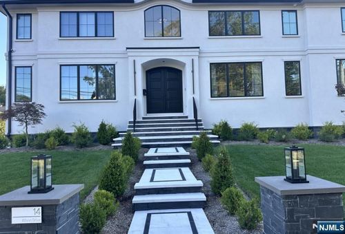 14 Allison Dr, Englewood Cliffs, NJ, 07632-2101 | Card Image