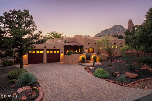 165 Longwood Drive, Sedona, AZ, 86351 | Card Image