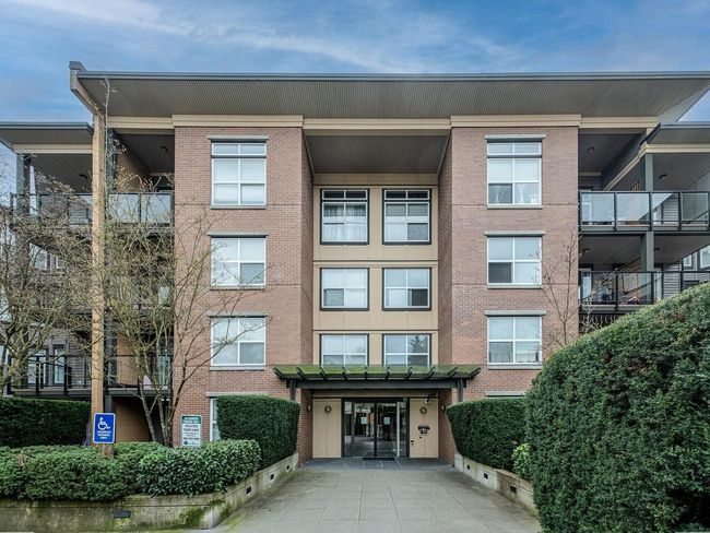 409 - 10707 139 Street, Condo with 2 bedrooms, 2 bathrooms and 1 parking in Surrey BC | Image 1
