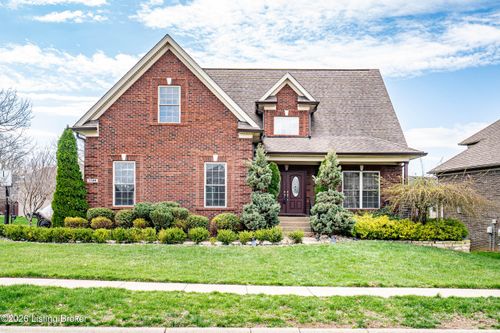 11124 Blade Crest Way, Louisville, KY, 40291-5124 | Card Image