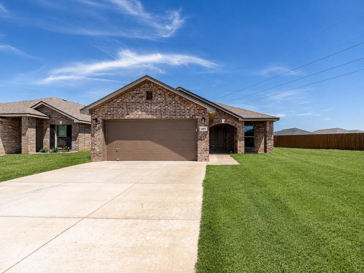 Residential in Lubbock 5
