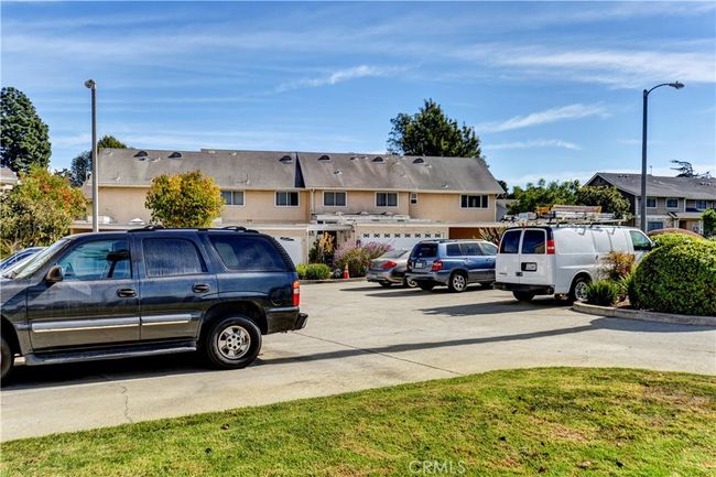 Visitor parking is just behind the home so your visitors don't have far to walk! | Image 32