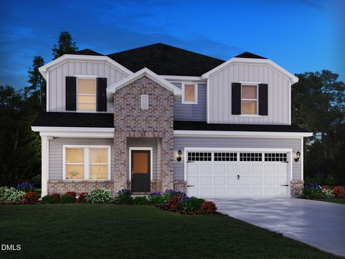 786 Red River Dr, Garner, NC, 27529-3292 | Card Image