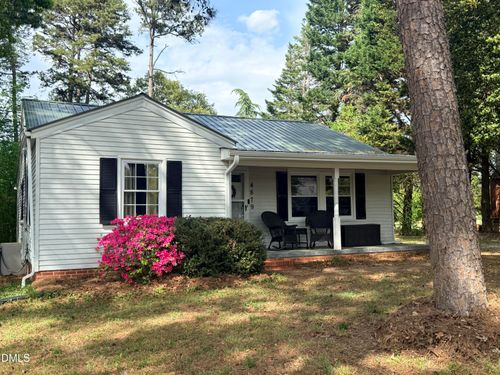 4879 Nc Highway 57 N, Semora, NC, 27343-9470 | Card Image