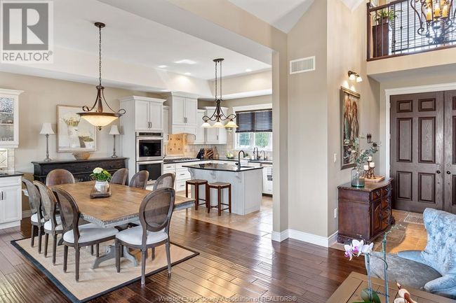 4976 4 Th Concession Rd E, House other with 4 bedrooms, 5 bathrooms and null parking in Harrow ON | Image 6
