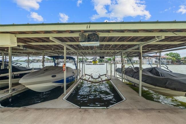 UNIT-11 - 2509 Diagonal, Condo with 2 bedrooms, 2 bathrooms and 3 parking in Horseshoe Bay TX | Image 12