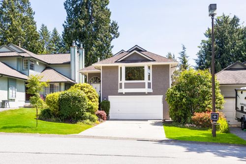 3985 Frames Pl, North Vancouver, BC, V7G2M5 | Card Image