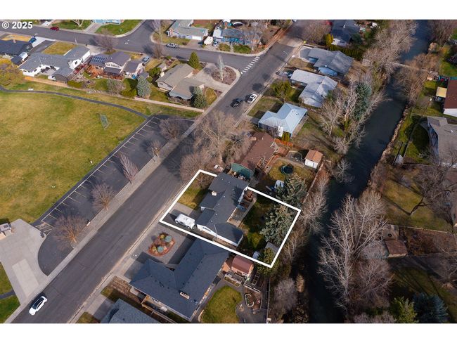 1524 Sw 44 Th St, House other with 4 bedrooms, 3 bathrooms and 2 parking in Pendleton OR | Image 40