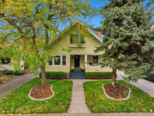 538 W Park Pl, Spokane, WA, 99205-3226 | Card Image
