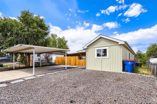 1110 Maclean Street, Dacono, CO, 80514 | Card Image