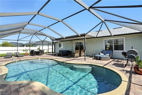 324 Nw 24th Ter, Cape Coral, FL, 33993-8754 | Card Image