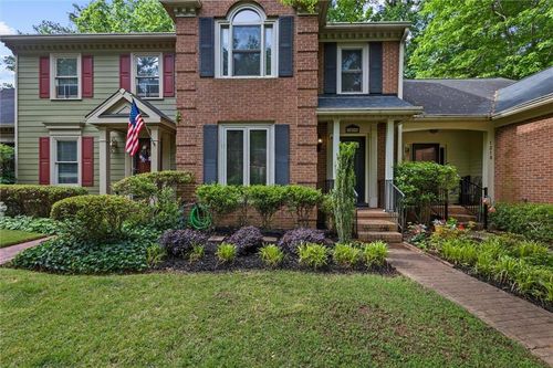 1216 Whitlock Ridge Dr Sw, Marietta, GA, 30064-1972 | Card Image