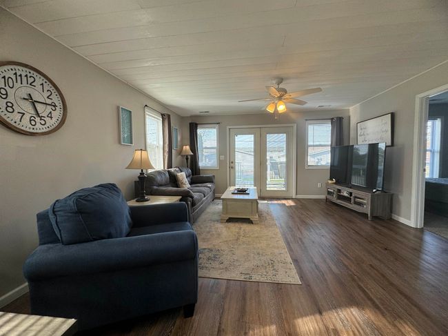 9800 N Denzel Dr, House other with 3 bedrooms, 2 bathrooms and null parking in Syracuse IN | Image 9