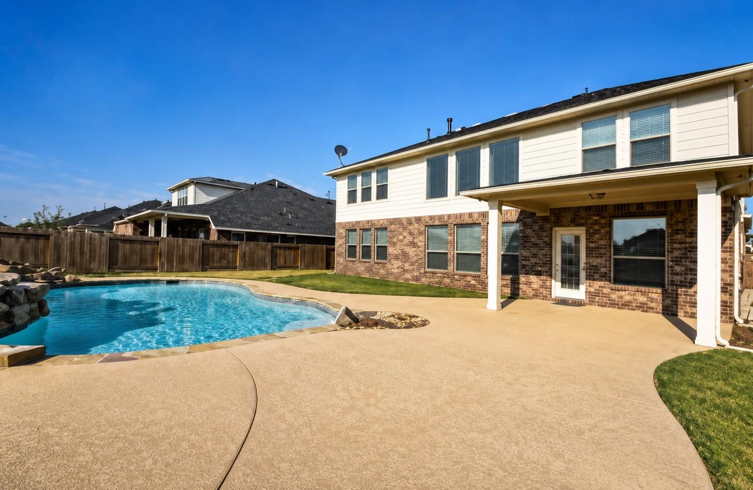 Residential in Katy 5