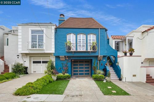 1923 28th Ave, San Francisco, CA, 94116-1141 | Card Image