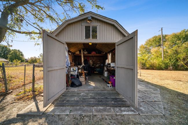 9172 E Oak Ln, House other with 3 bedrooms, 3 bathrooms and null parking in Claremore OK | Image 47