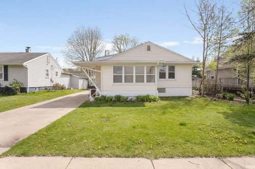 2604 Normandy Drive, Mishawaka, IN, 46545-3910 | Card Image