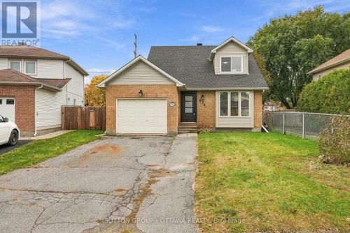 476 Rougemount Cres, Orléans, ON, K4A2Z5 | Card Image