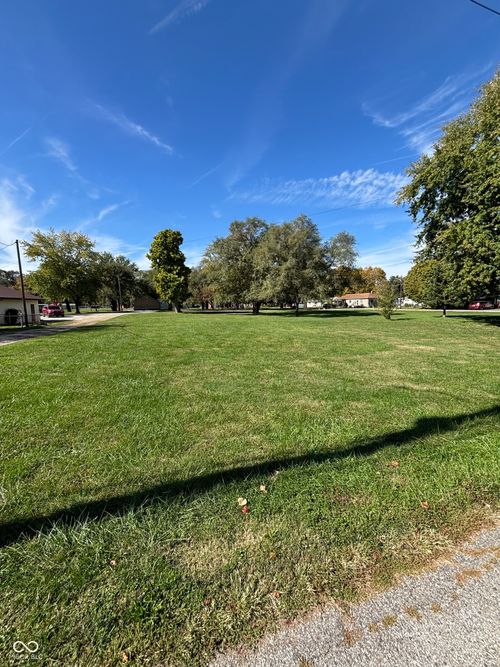 0 Market West Street, Rushville, IN, 46173 | Card Image