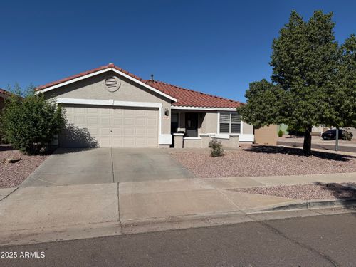 3114 W Cavedale Dr, Phoenix, AZ, 85083-8636 | Card Image