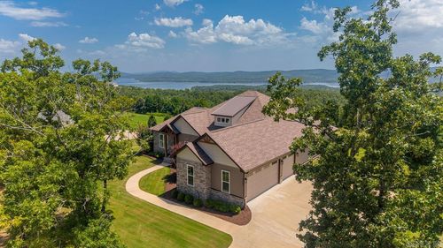 34203 Lakeview West Dr, Roland, AR, 72135-9359 | Card Image