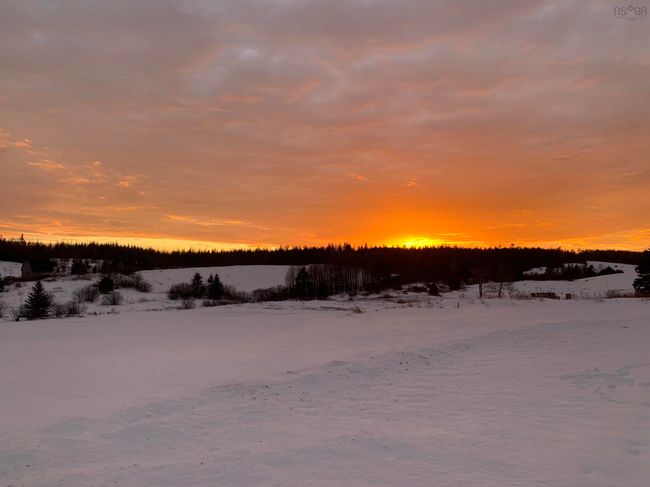 10353 Marble Mountain Rd, House other with 4 bedrooms, 2 bathrooms and 4 parking in Orangedale NS | Image 44