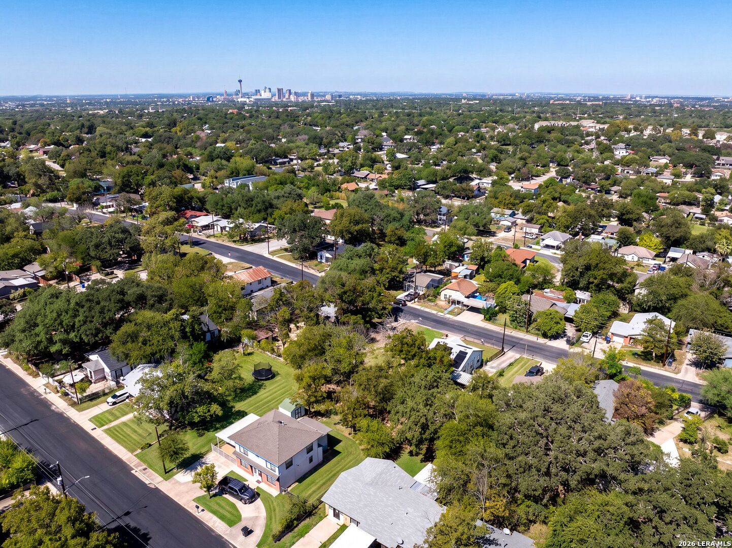 Land in San Antonio 3