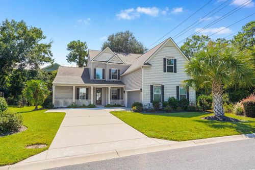 131 Gilman Rd, Pawleys Island, SC, 29585-5924 | Card Image