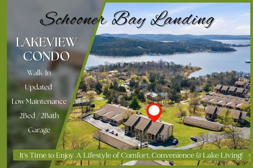 3-197 Port Dr, Kimberling City, MO, 65686-8721 | Card Image
