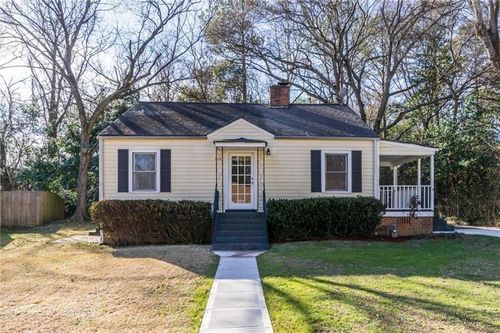 312 Phillips Dr Se, Marietta, GA, 30060-2219 | Card Image