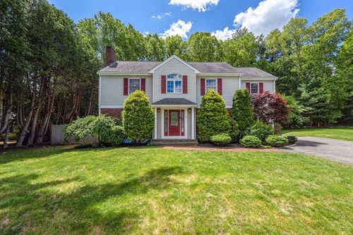 6 Willow Park, Wellesley, MA, 02481-5609 | Card Image