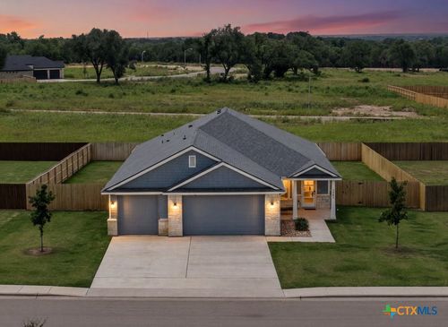 3303 Pistoia Dr, Temple, TX, 76502 | Card Image
